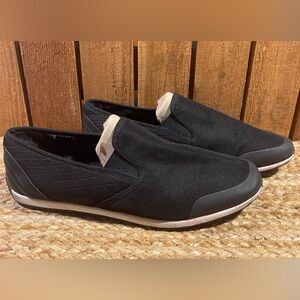 Zara Man Casual Flat Slip On  Sz 43 EU = 10
